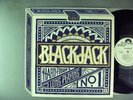Blackjack  Self-Titled   White Label Promo