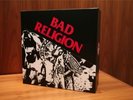 BAD RELIGION - Limited Edition Box Set - 3000 copies only - SEALED
