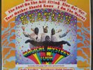 THE BEATLES - Magical Mystery Tour 1967 MONO ORIGINAL w/ book RARE MAL 2835 VG+