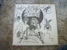 Bruce Haack - The Electronic Record for Children LP (NM- Condition) RARE