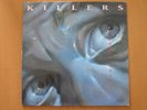 Killers - Murder One - LP, Paul Di`anno, Ex-Iron Maiden