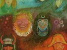 King Crimson In The Wake Of Poseidon Super Heavyweight 200 gram New Vinyl LP