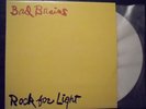 Bad Brains – Rock For Light   , LP in white Vinyl