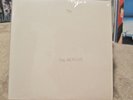BEATLES WHITE ALBUM LP (in open shrink & NEAR MINT) STEREO Capitol 1988 issue