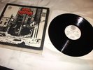 MIKE ABSALOM UK VERTIGO SWIRL.FIRST PRESS..