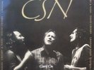 CROSBY, STILLS & NASH - Carry On 3LP 1991 UNRELEASED SONGS RARE GERMAN EDITION