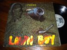 LP Phish Lawnboy ORIGINAL