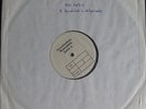 LP / RAINHARD FENDRICH / TESTPRESSUNG / MUSTER / AUSTRIA / RARITÄT /