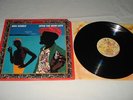 Max Romeo Open The Iron Gate NM 1978 Reggae LP