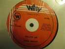 ECHO MINOTT - FOLLOW ME.RARE.WITTY