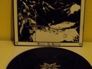 MOONBLOOD - LP BLUT & KRIEG RARE LTD BLACK METAL BATHORY WATAIN MAYHEM GRAVELAND
