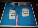 SONIC YOUTH - Washing Machine original 1995 2xLP, NM 1A1/1B1...