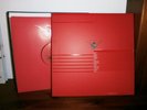 COCOON COMPILATION B BOX 6xVINYL WIE NEU COR LP 002 Gefährliche Liebschaften