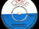 REGGAE BOSS RUDIES FREDDIE NOTES THE BULL DUKE RIVER BEN COME DOWN KILLER ?