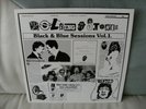 Rolling Stones - Black And Blue Session Vol.1  Vinyl - LP Rar 
