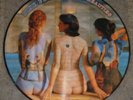 PINK FLOYD-Rare Beauties Picture Disc LP