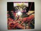 AC/DC-MONSTERS OF ROCK 2-LP RARE