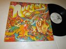 Nuggets Original Artyfacts from the 1st Psychedelic Era (1965-68) Gatefold 2LPs