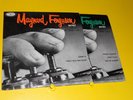 2* jazz EP MAYNARD FERGUSON octet RARE italy