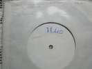 SYLVIE VARTAN test pressing EP45 87110 