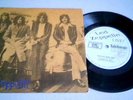 Led Zeppelin-rare EP Live