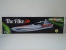 EP Brushless Mono Speed Boot The Pike RTR