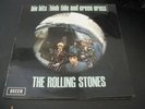 RARE UK LP THE ROLLING STONES 