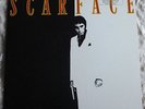 SCARFACE (Giorgio Moroder & various artists) rare original near mint cult lp