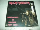 IRON MAIDEN   wrathchild in reading fes.82- 7