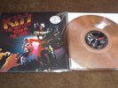 Kiss - The Hottest Band In The Land Limited Clear Vinyl