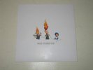 VASCO ROSSI BASTA POCO EXTENDED PLAY 45 GIRI COPIA N.256 NUOVO MAI ASCOLTATO