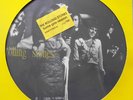 The Rolling Stones - HOT GIRLS some girls-session (PicDisc)