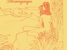 Ash Ra Tempel – Schwingungen Lp Re Mint Unplayed Masterpiece Krautrock