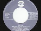 Jean Jacques Perrey EVA - Camille Yarbrough TAKE YO PRAISE - BGP 45