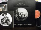 MIA MAGICOS JUEGOS DEL TIEMPO RARE ARGENTINA PSYCH/PROG LP + BOOKLET RARE