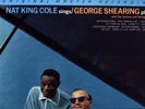 MFSL 1-081 NAT KING COLE GEORGE SHEARING MOBILE FIDELITY