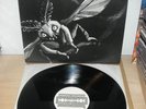 METALLICA Disposible heroes LP LORELEY METAL FESTIVAL 1985 BLACK VINYL