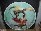 METALLICA Final strike, last attack PICTURE DISC 1994 SAVAGE GLADIATOR