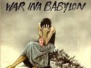 MAX ROMEO LP - WAR INA BABYLON - RARE MANGO TEST PRESSING  EX+++ ?