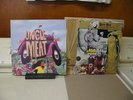 Frank Zappa: UNCLE MEAT Bizarre W:r reprise Double (LP) MS 2024, BOOKLET