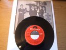 The Jam rare spanish 7
