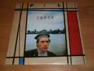 PUBLIC IMAGE LTD Force 3×LP vinyl PIL