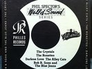 VARIOUS phil spector's wall of sound vol 1 Mint- 6x 7