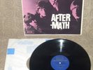 THE ROLLING STONES Aftermath LP Boxed DECCA STEREO 2nd Pressing GREAT AUDIO 