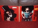 FRANK ZAPPA Lumpy Gravy LP 1968 VERVE 1st 1G/1R WIDE SPINE