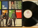 CLIFF RICHARD SHADOWS OUR FRIENDS OG GERMAN COLUMBIA LP