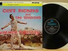 CLIFF RICHARD SUMMER HOLIDAY OG63 COLUMBIA MONO LP MINT