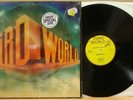 THIRD WORLD DISCO VOL 3 V/A OG UK THIRD WORLD LP- MINT
