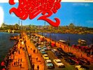 PSYCH jAZZ FuNK LP BOSPORUS BRIDGES 2  Turkish Funk & Jazz  Feat Baris Manco