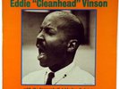 EDDIE 'CLEANHEAD' VINSON-BACK DOOR BLUES-DG ORIGINAL, CANNONBALL ADDERLEY